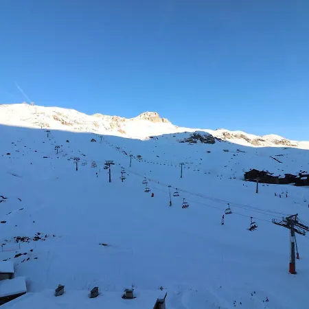 Apartment Cosy A Le Lac, Proche Pistes, Commerces Et Ecoles De - Fr-1-502-455 *