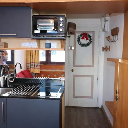 Cosy A Le Lac, Proche Pistes, Commerces Et Ecoles De - Fr-1-502-455 Daire Tignes