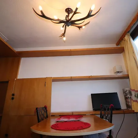 Cosy A Le Lac, Proche Pistes, Commerces Et Ecoles De - Fr-1-502-455 *